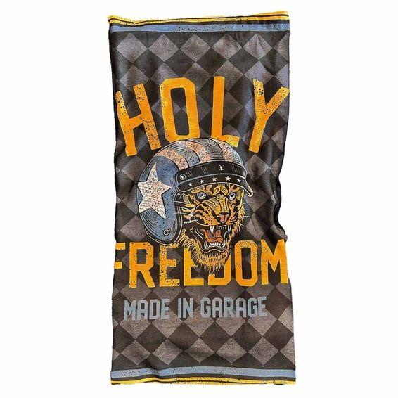 Tiger Primaloft® tunnel