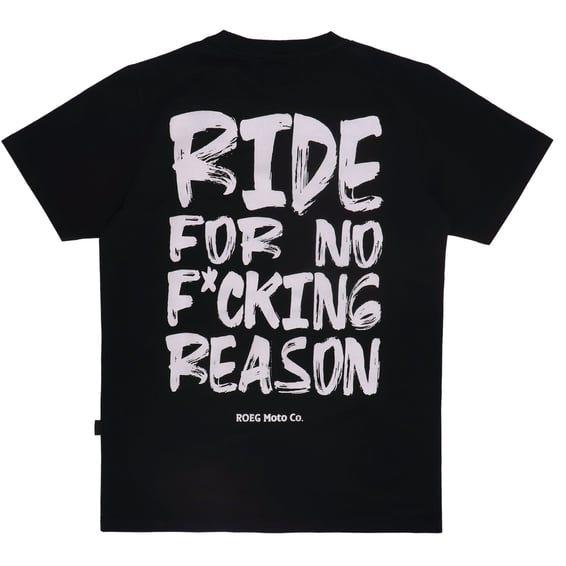 Kane plain t-shirt black