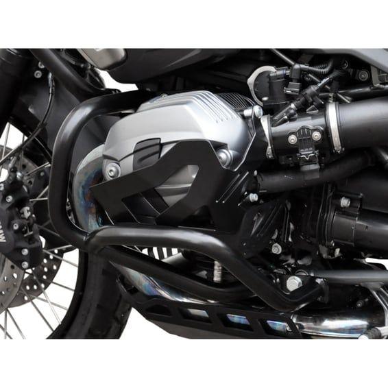 cylinder protector black