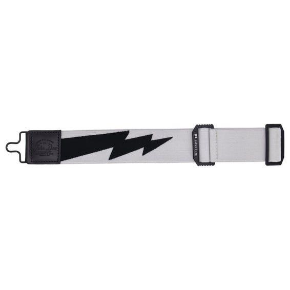 Goggle Strap Flash