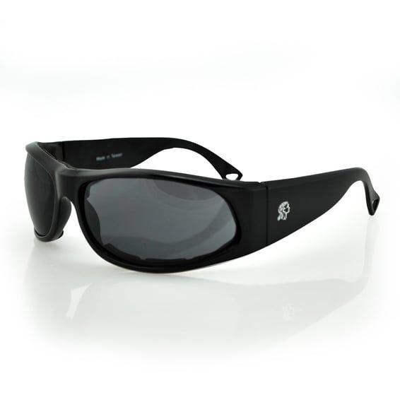 ZANheadgear California sunglasses smoked lens
