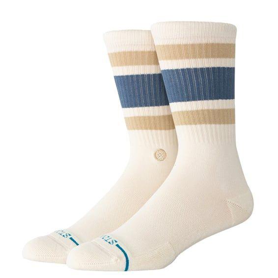 Boyd Crew socks ivory