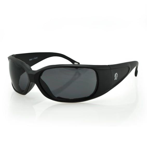ZANheadgear Colorado sunglasses smoked lens