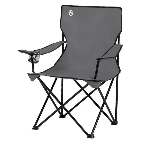 Standard Quad chair grey