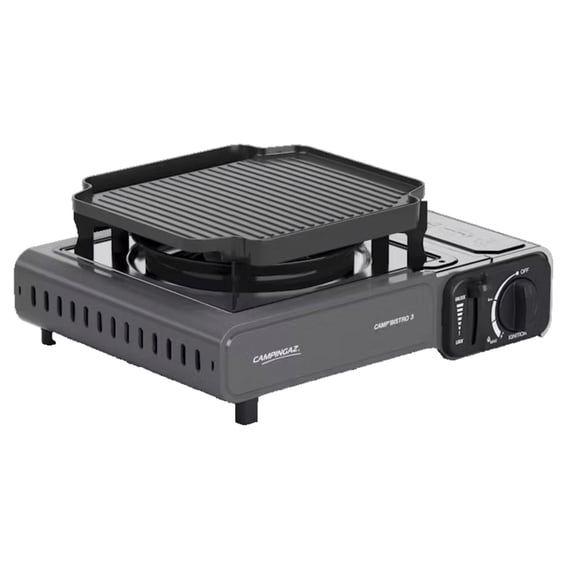 Campingaz Camp Bistro 3 with Griddle