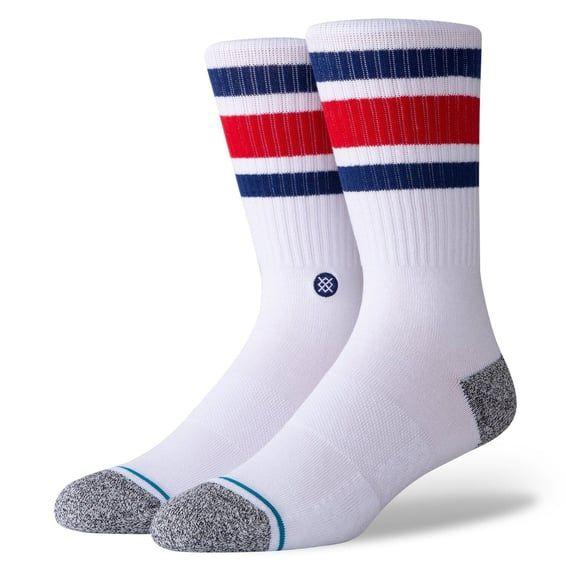 Boyd Crew socks blue