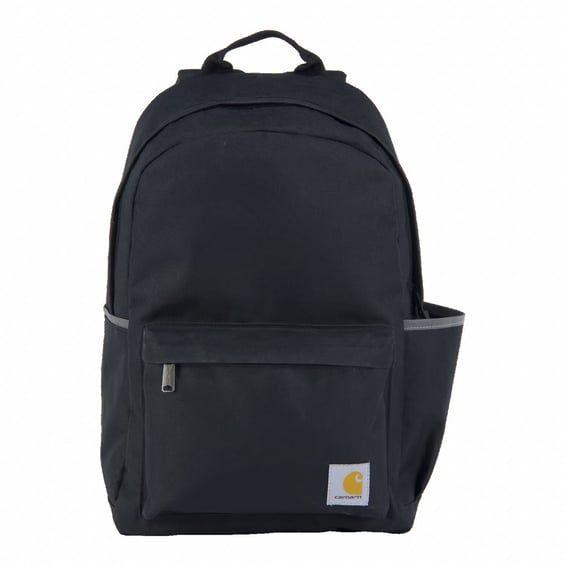 21L Classic Laptop daypack black
