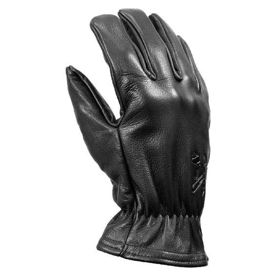 Freewheeler gloves black used