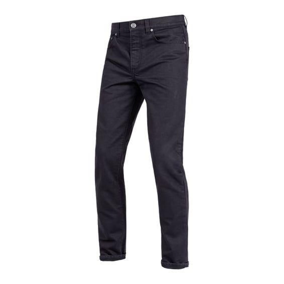 Classic mono jeans black/black