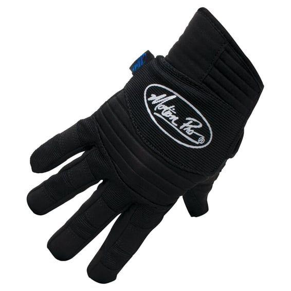 Tech Gloves black