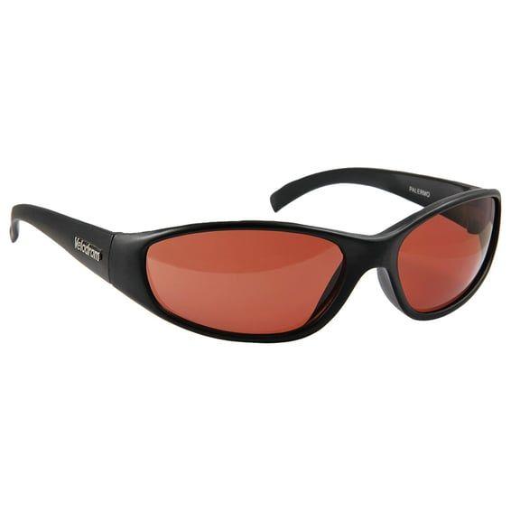 Palermo sunglasses Dayglow
