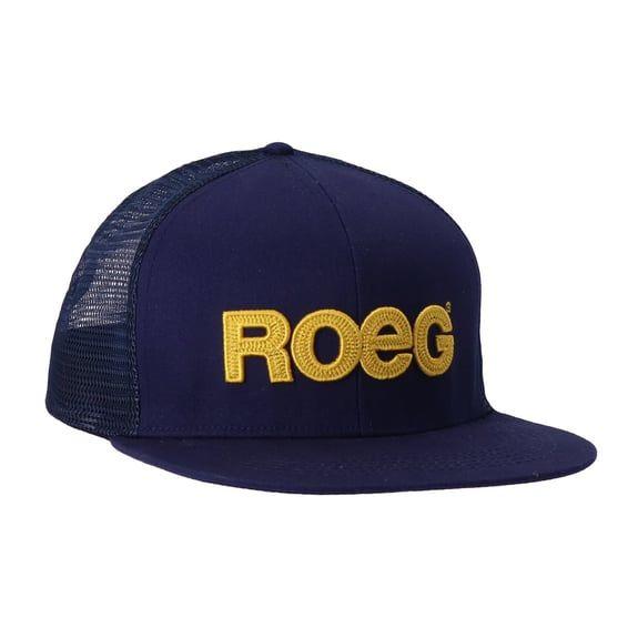 Texas flatpanel cap cobalt