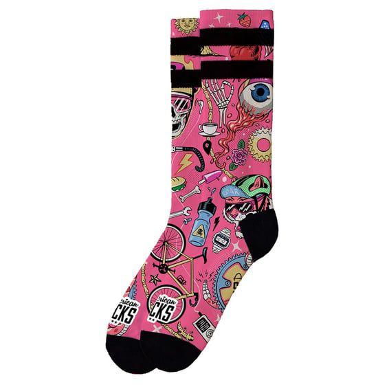 Cycling Beast Signature socks