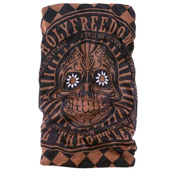 Golden Skull Primaloft® tunnel