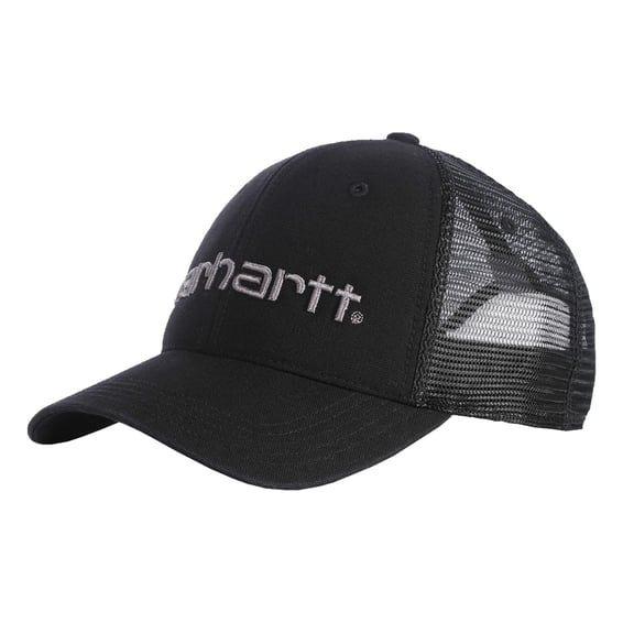 Dunmore cap black