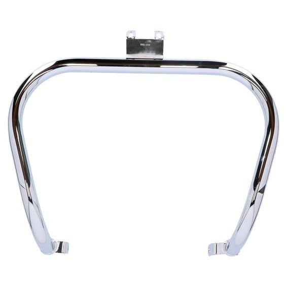 38mm 'Fat Bar' engine guard. Chrome
