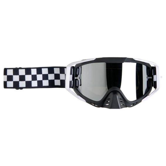 Ridgeline goggles checkers