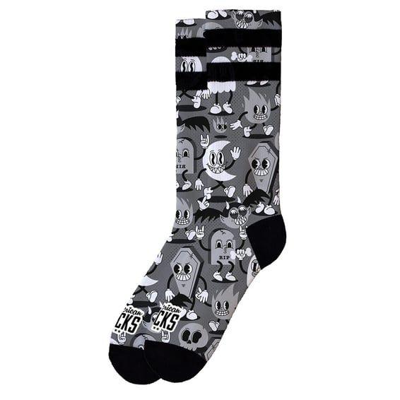 Night Gathering Signature socks
