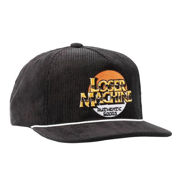 Loser Machine Sunset cap black