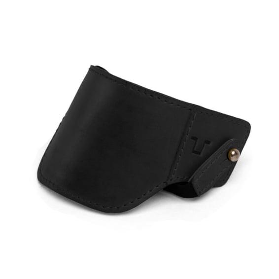 Trip Machine Shoe protector slip on black