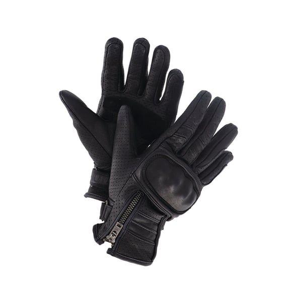 Adina gloves black