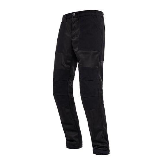 Aero Mesh pant black