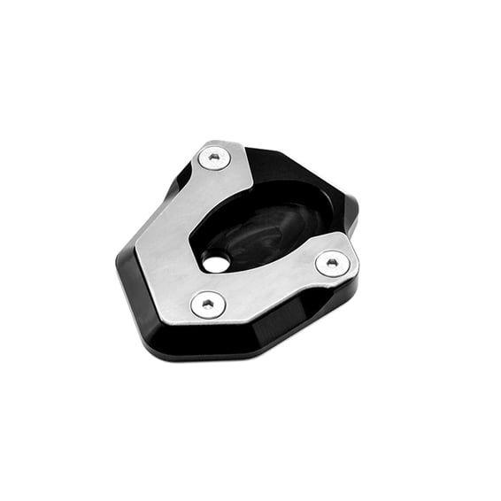 sidestand foot black