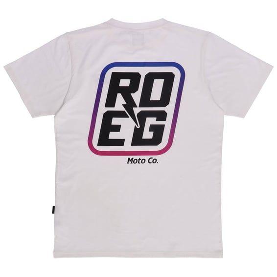OG t-shirt white