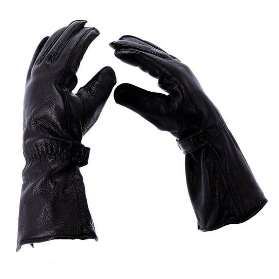 Jettson Gauntlet gloves