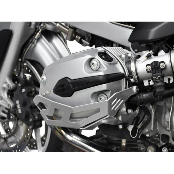 cylinder protector silver