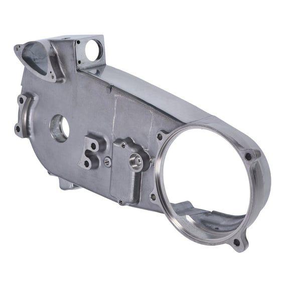 Inner primary cover. Cast