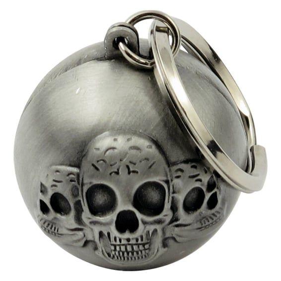 Ryder Balls 3 Skulls