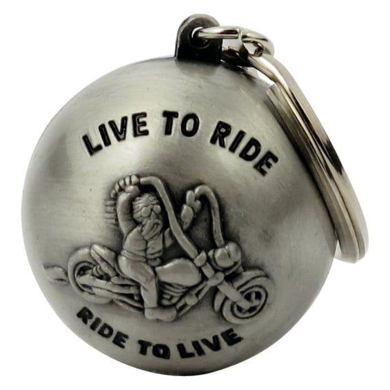 Ryder Balls Live To Ride Ride To Live