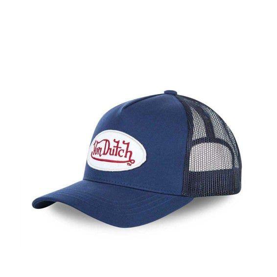 Lifestyle cap marine