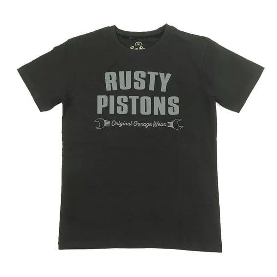 Gabbs t-shirt black