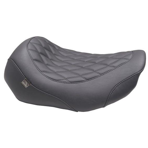 Tripper solo seat. Black