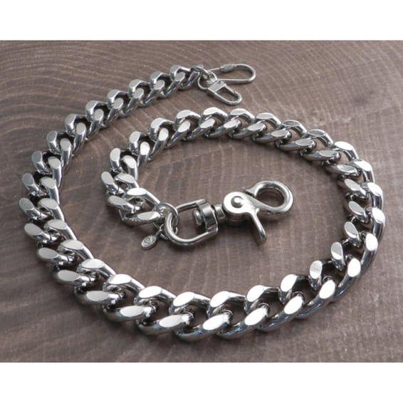 Monster Leash Wallet Chain 22"