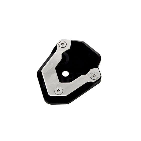 sidestand foot black