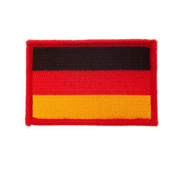 Patch flag Germany