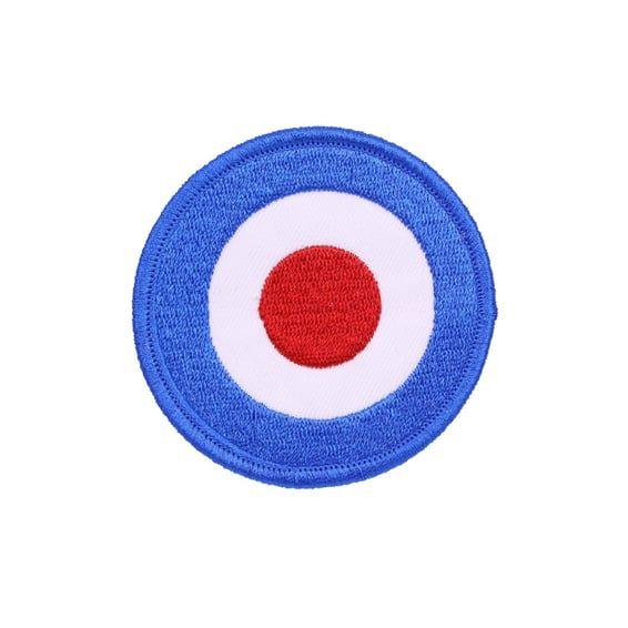 Patch Airforce logo