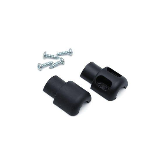 Replacement shift fork bushing