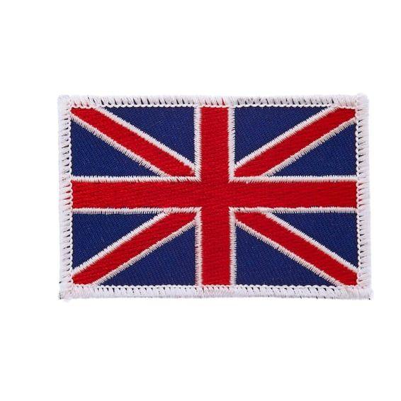 Patch flag UK