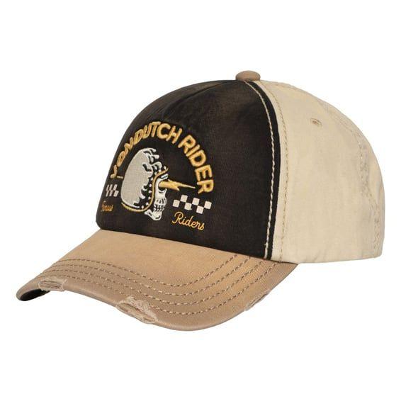 Xavier Famous cap cream
