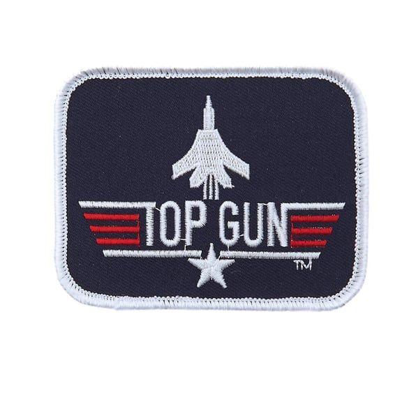 Patch Top Gun