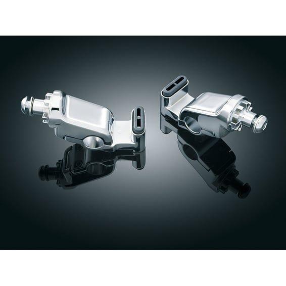 Ergo to ergo II upgrade kit