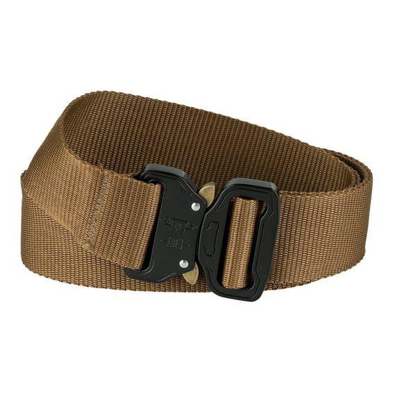 Tactical Fast belt coyote