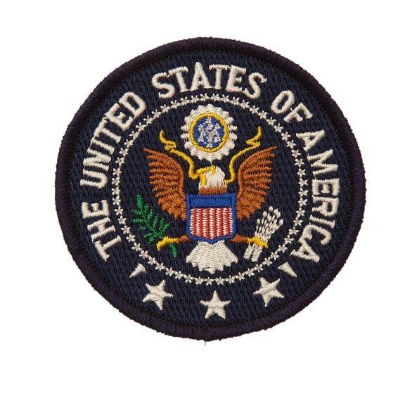 Patch United States of America