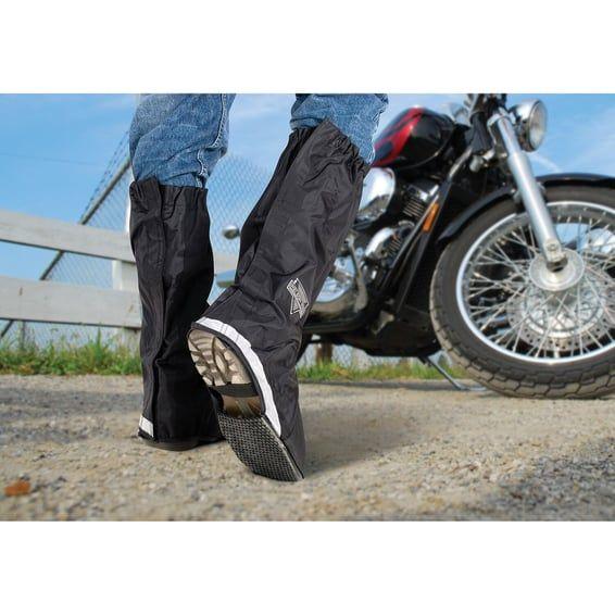 Nelson-Rigg waterproof rain boot covers