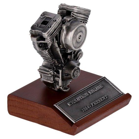 Evolution motor model