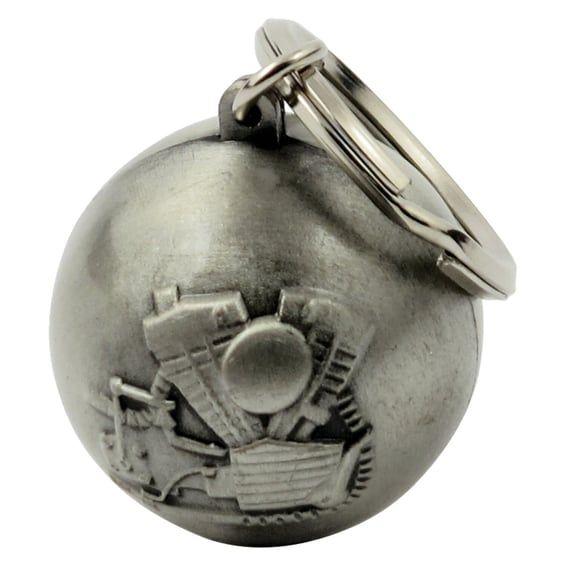 Ryder Balls V-twin Engine